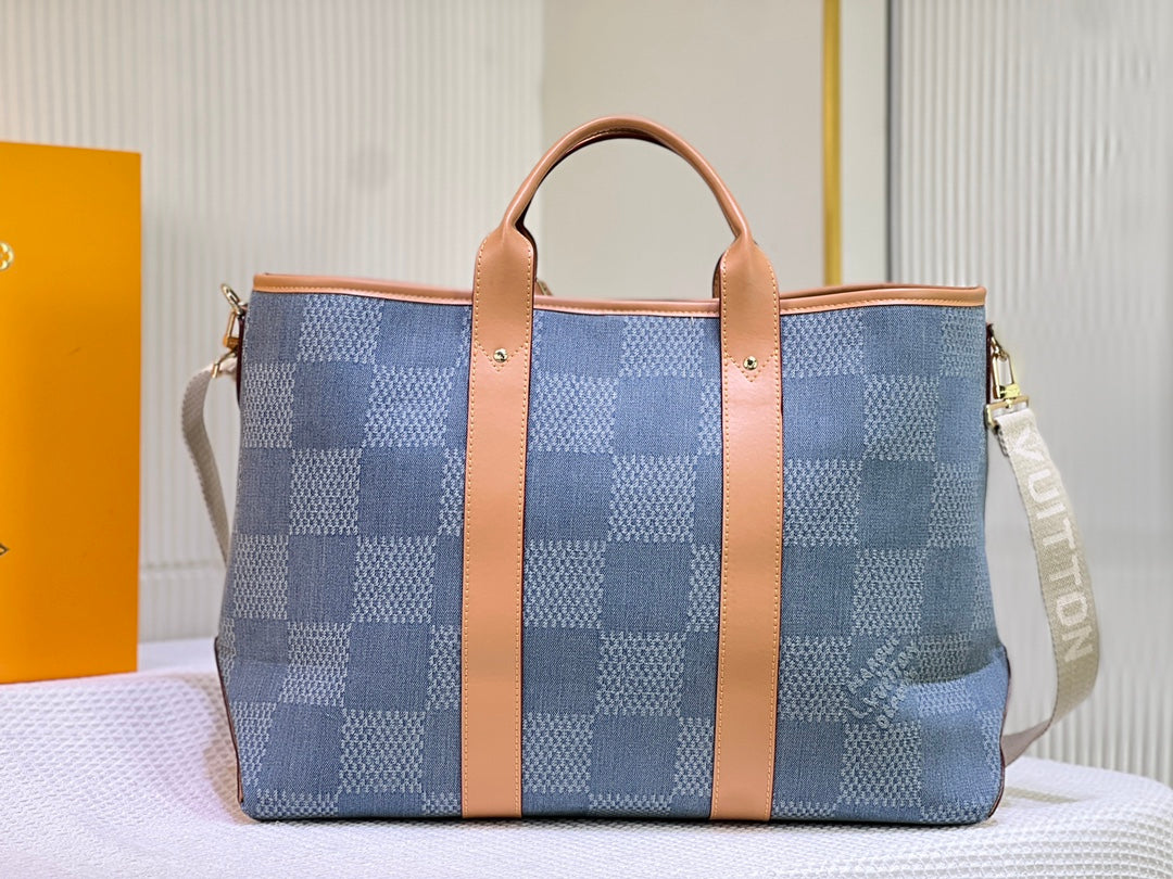 Elite Carryalls