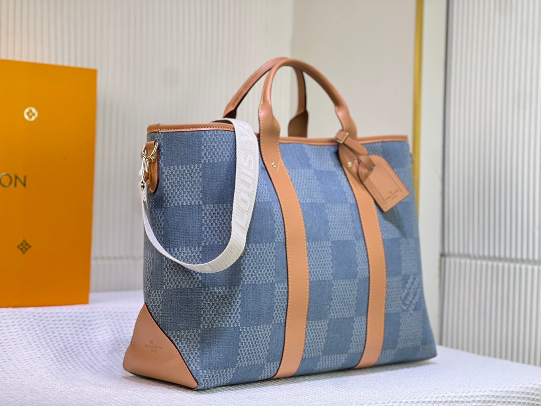 Elite Carryalls