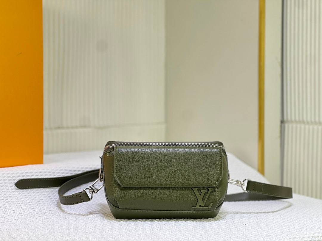 Elite Carryalls