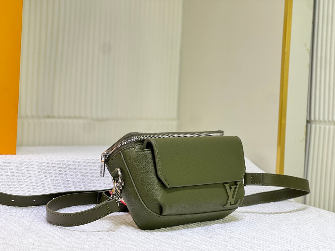 Elite Carryalls