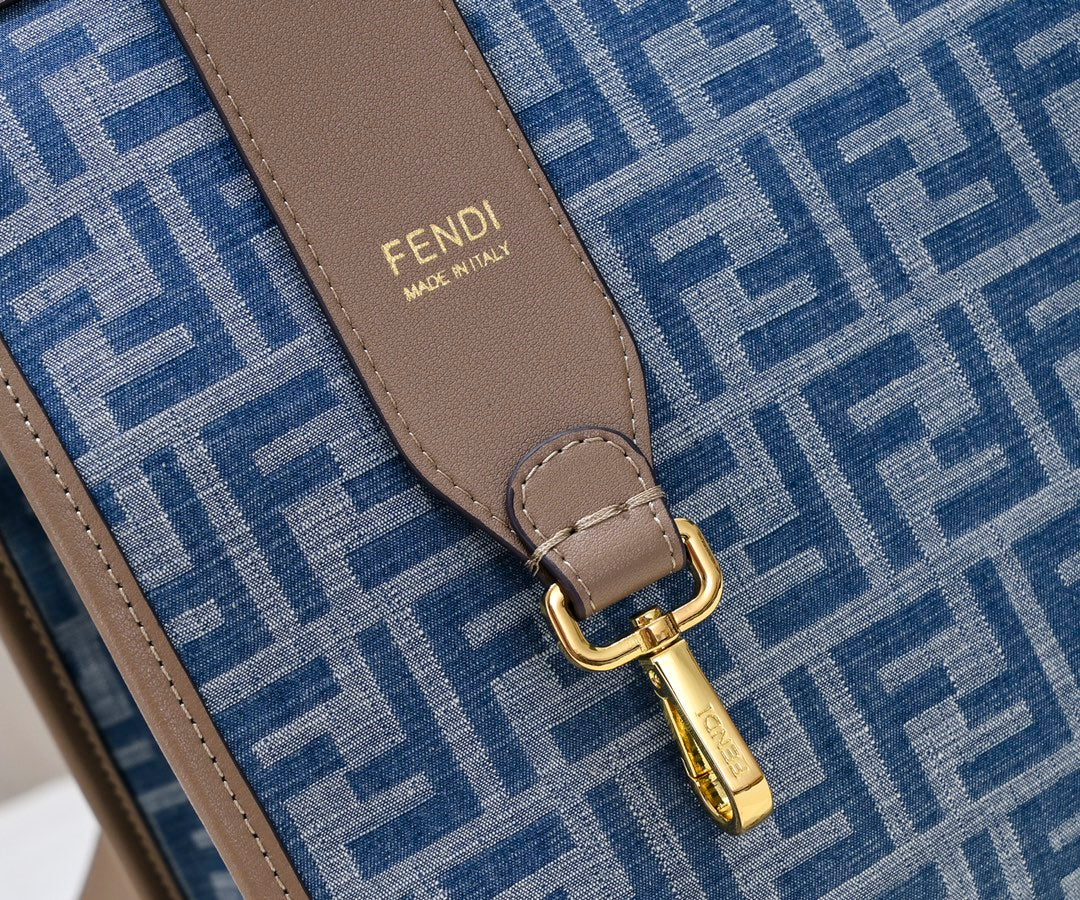 Elite Carryalls
