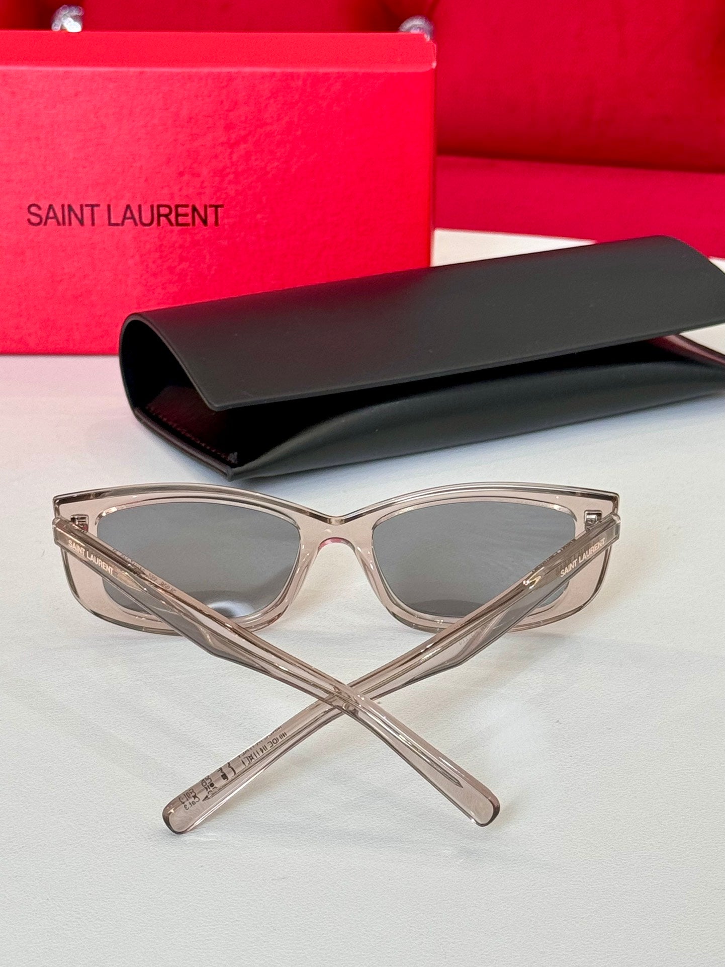 SUNGLASSES NEW ARRIVALS