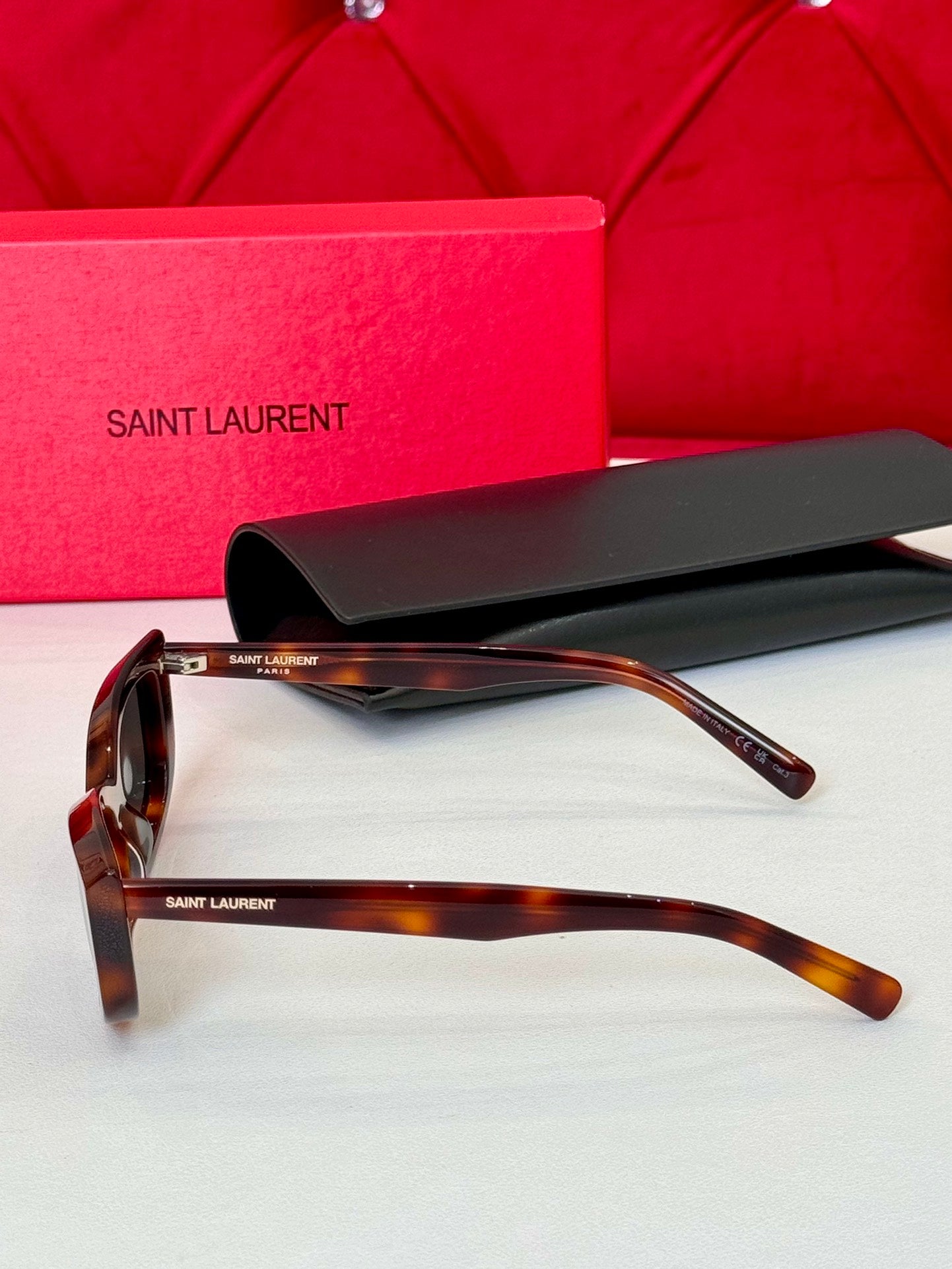 SUNGLASSES NEW ARRIVALS