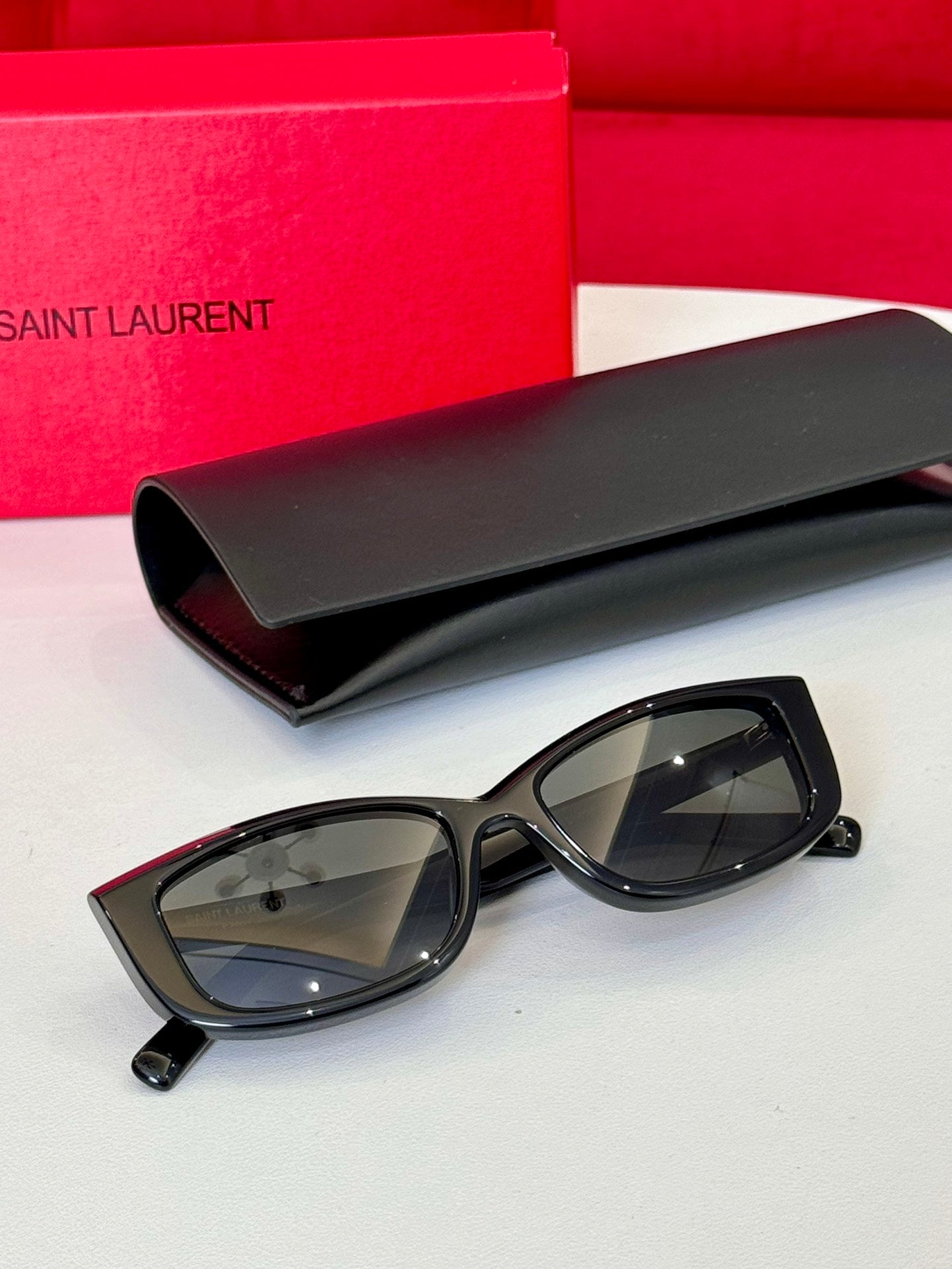SUNGLASSES NEW ARRIVALS