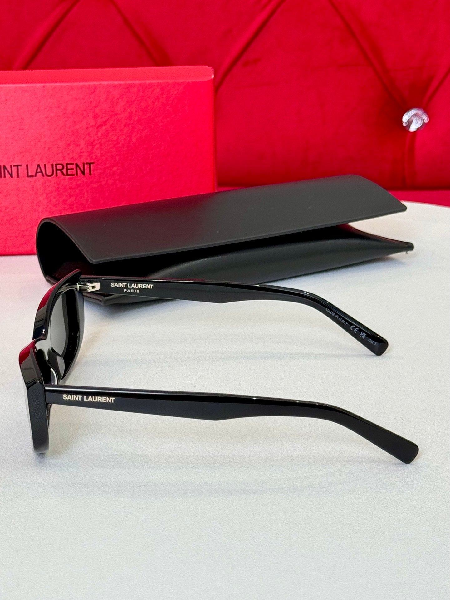 SUNGLASSES NEW ARRIVALS