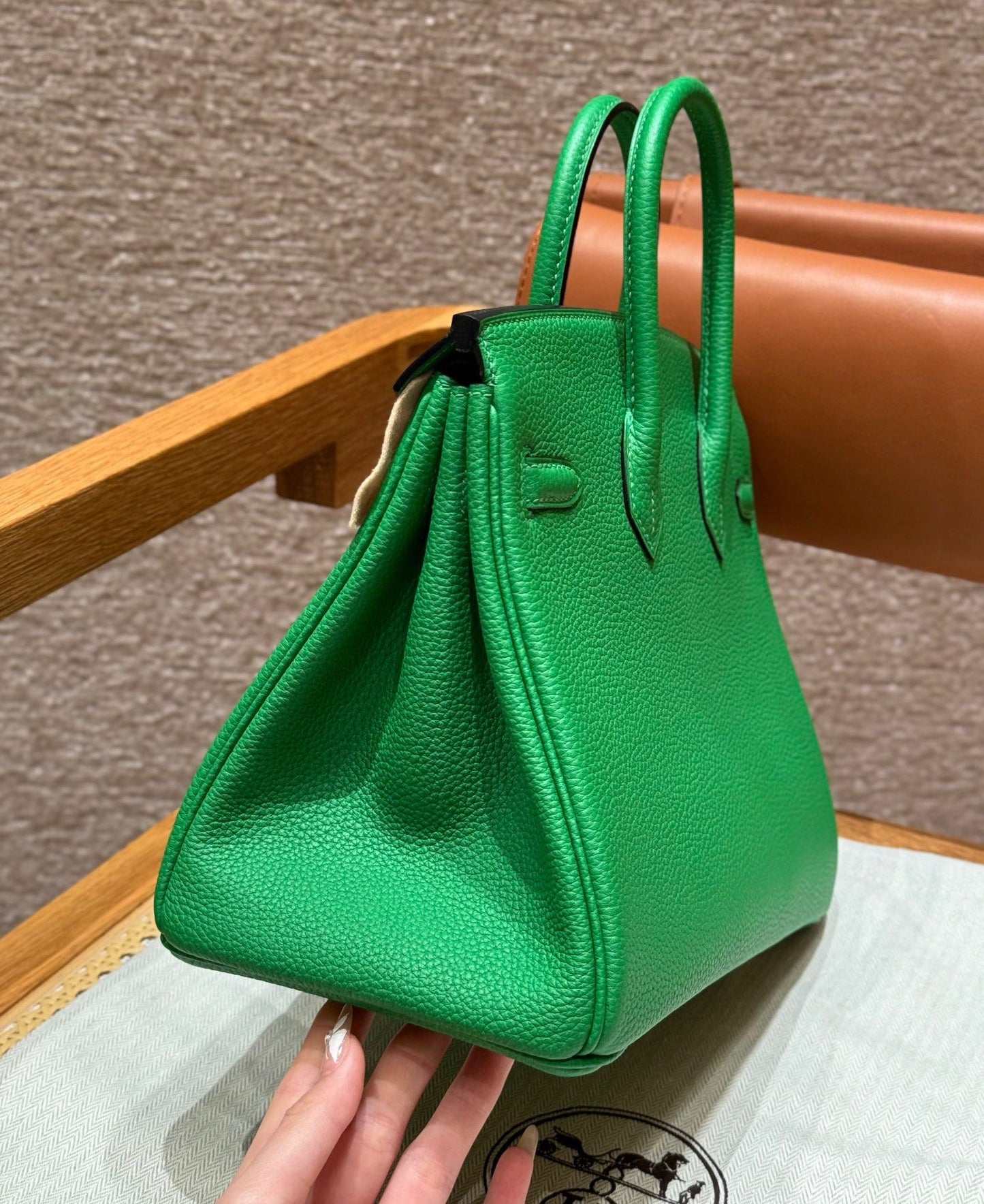 Elite Carryalls