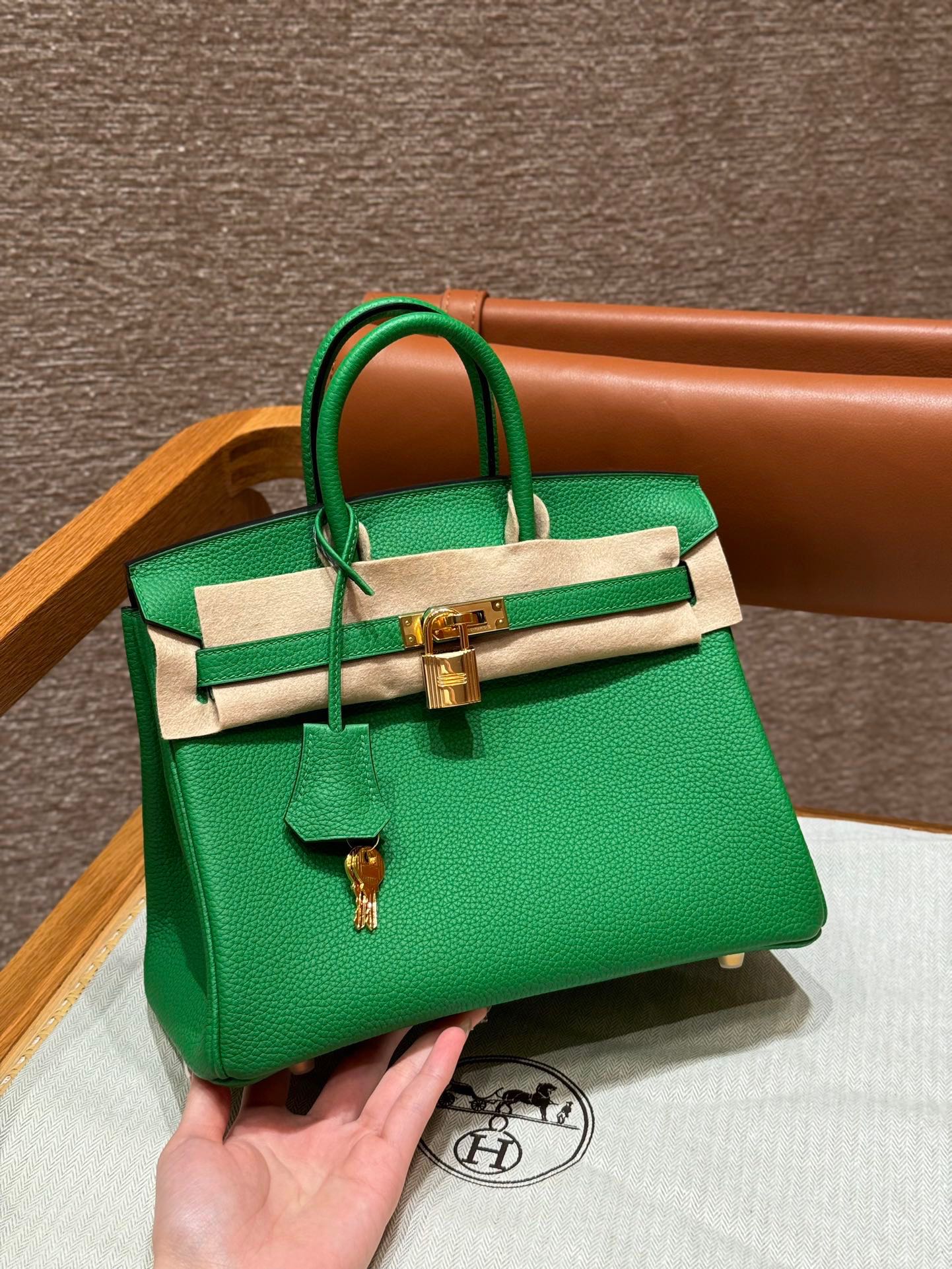 Elite Carryalls