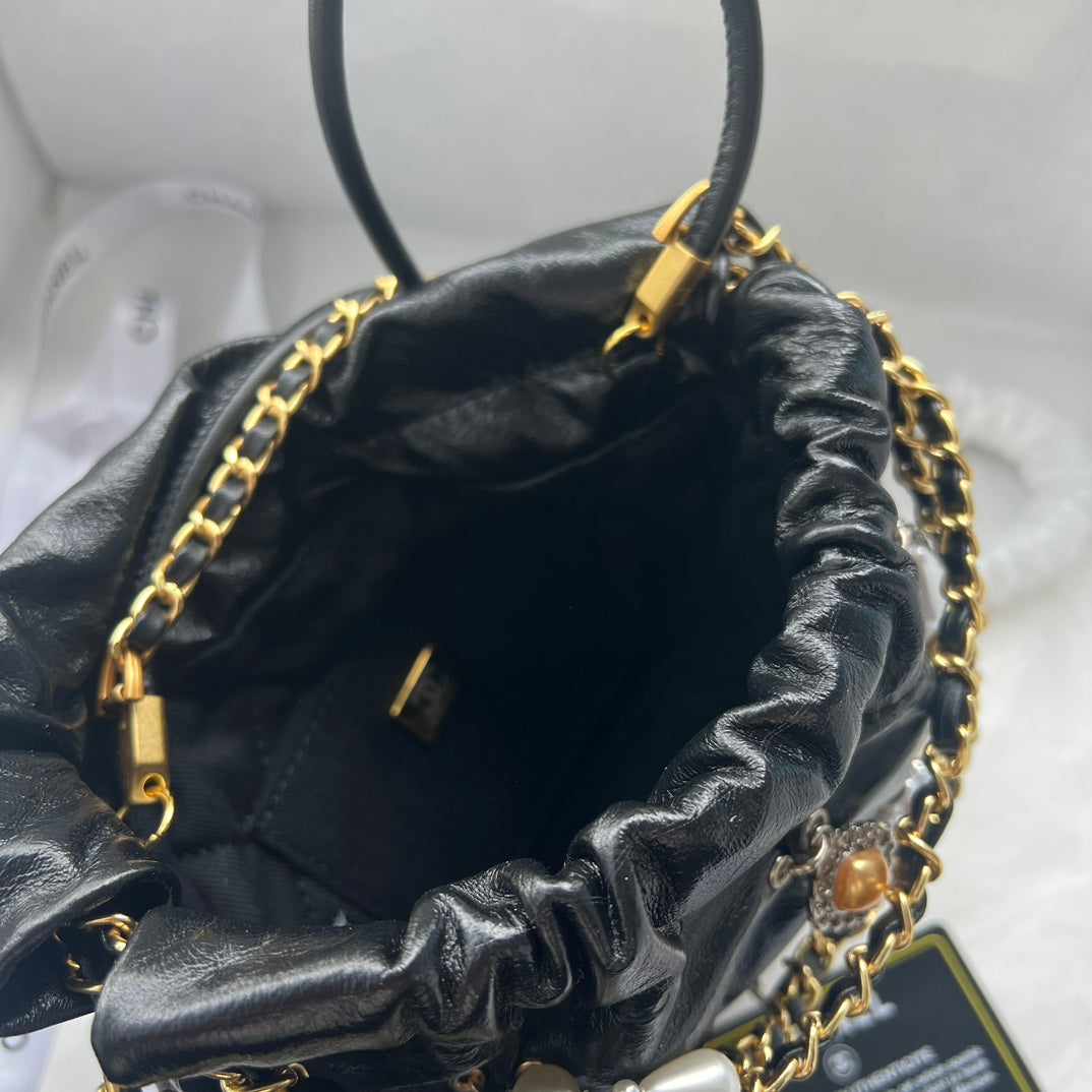 Elite Carryalls