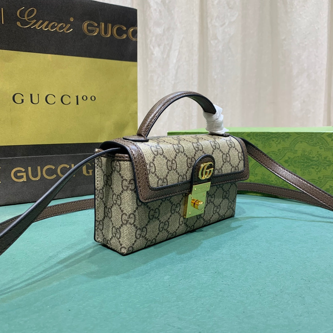 Elite Carryalls