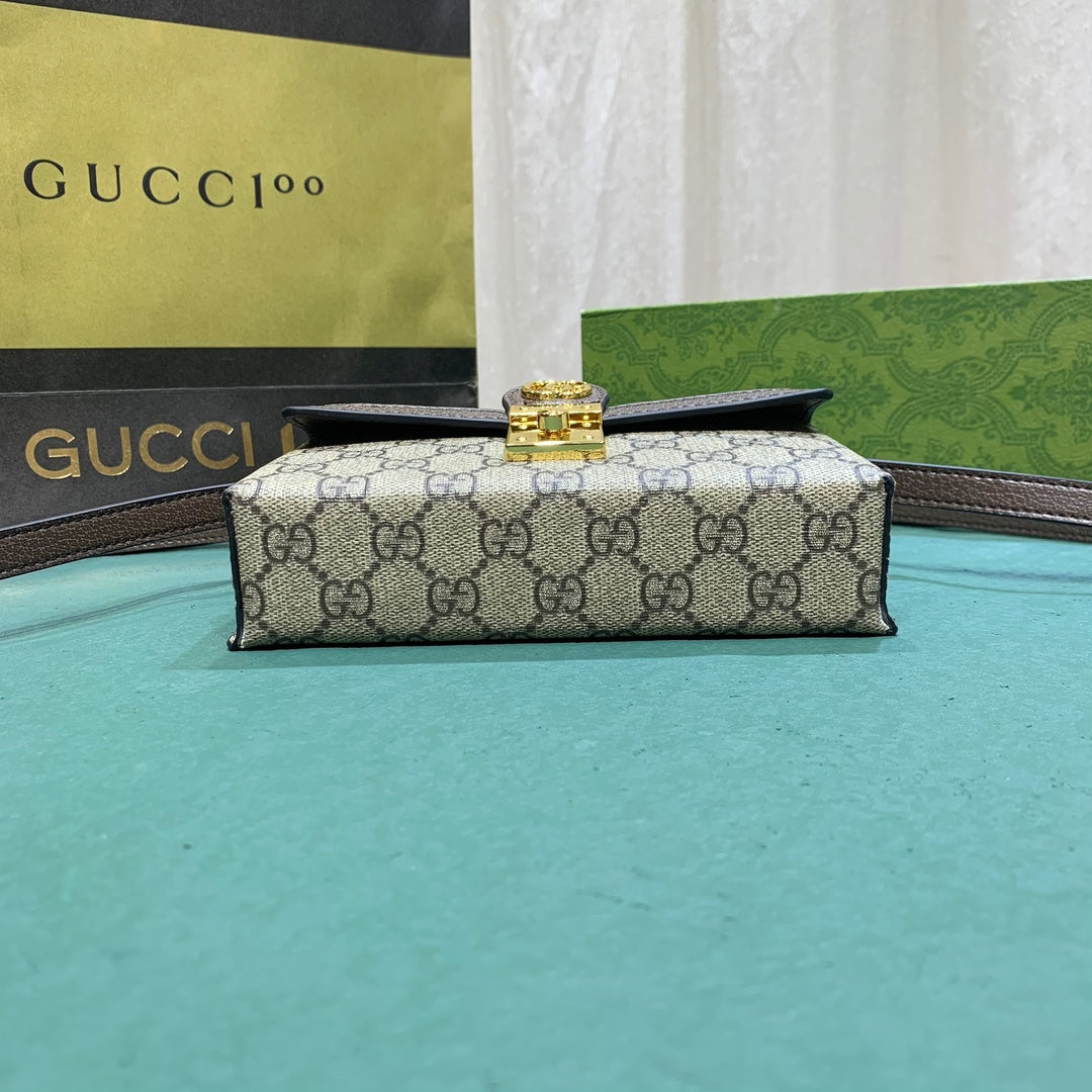Elite Carryalls
