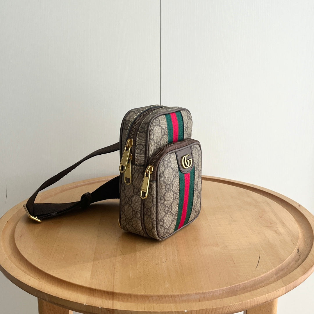 Elite Carryalls