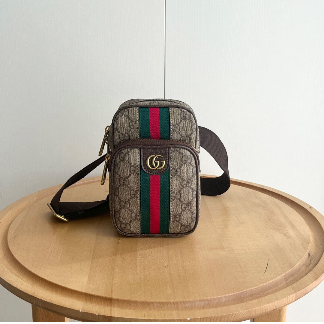 Elite Carryalls