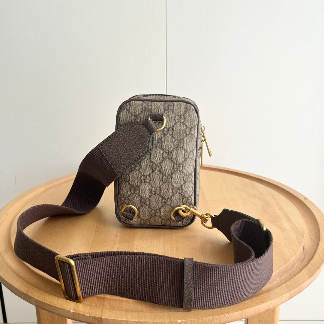 Elite Carryalls