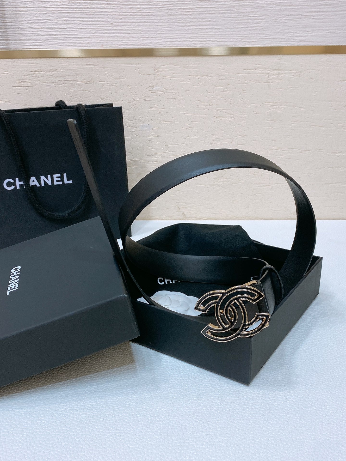 BELTS NEW ARRIVALS