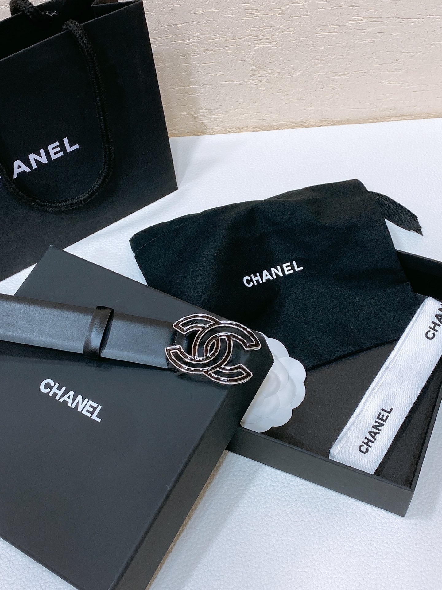 BELTS NEW ARRIVALS