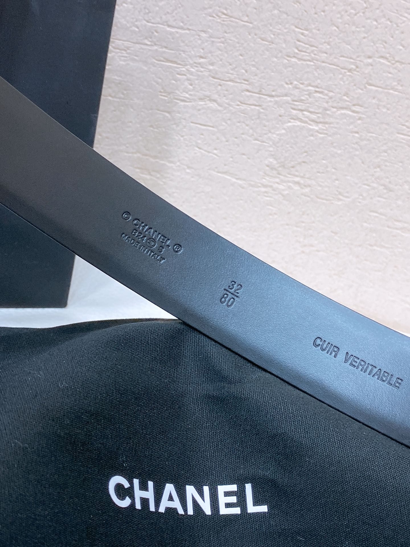 BELTS NEW ARRIVALS