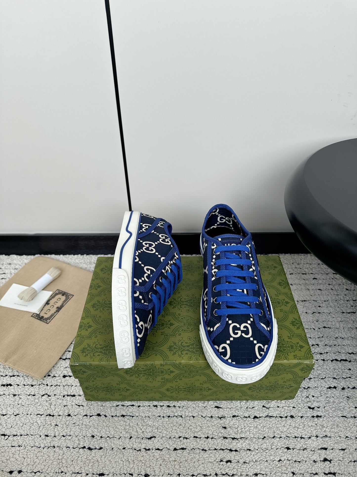 Gucci Tennis 1977 Sneaker