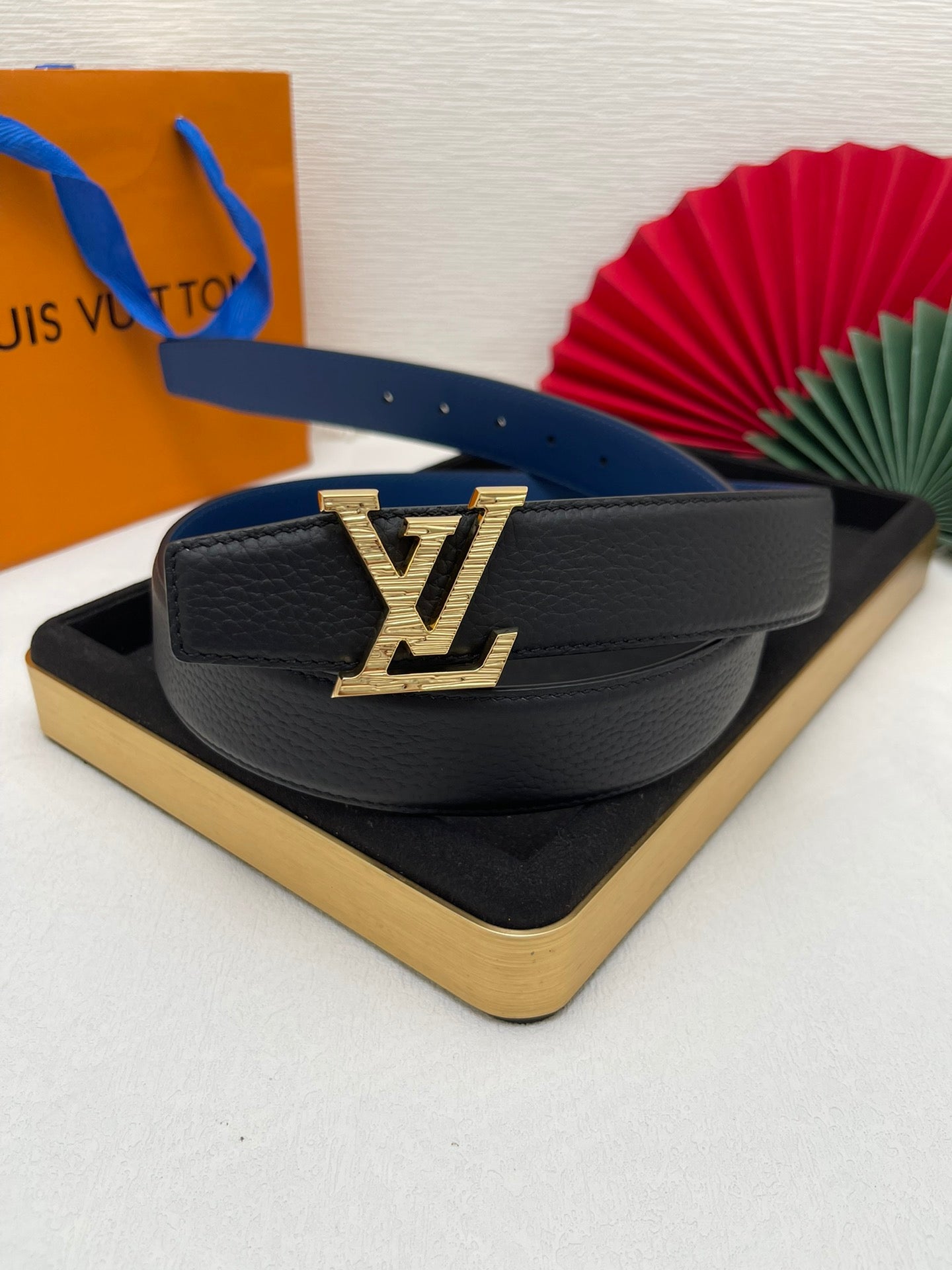 BELTS NEW ARRIVALS