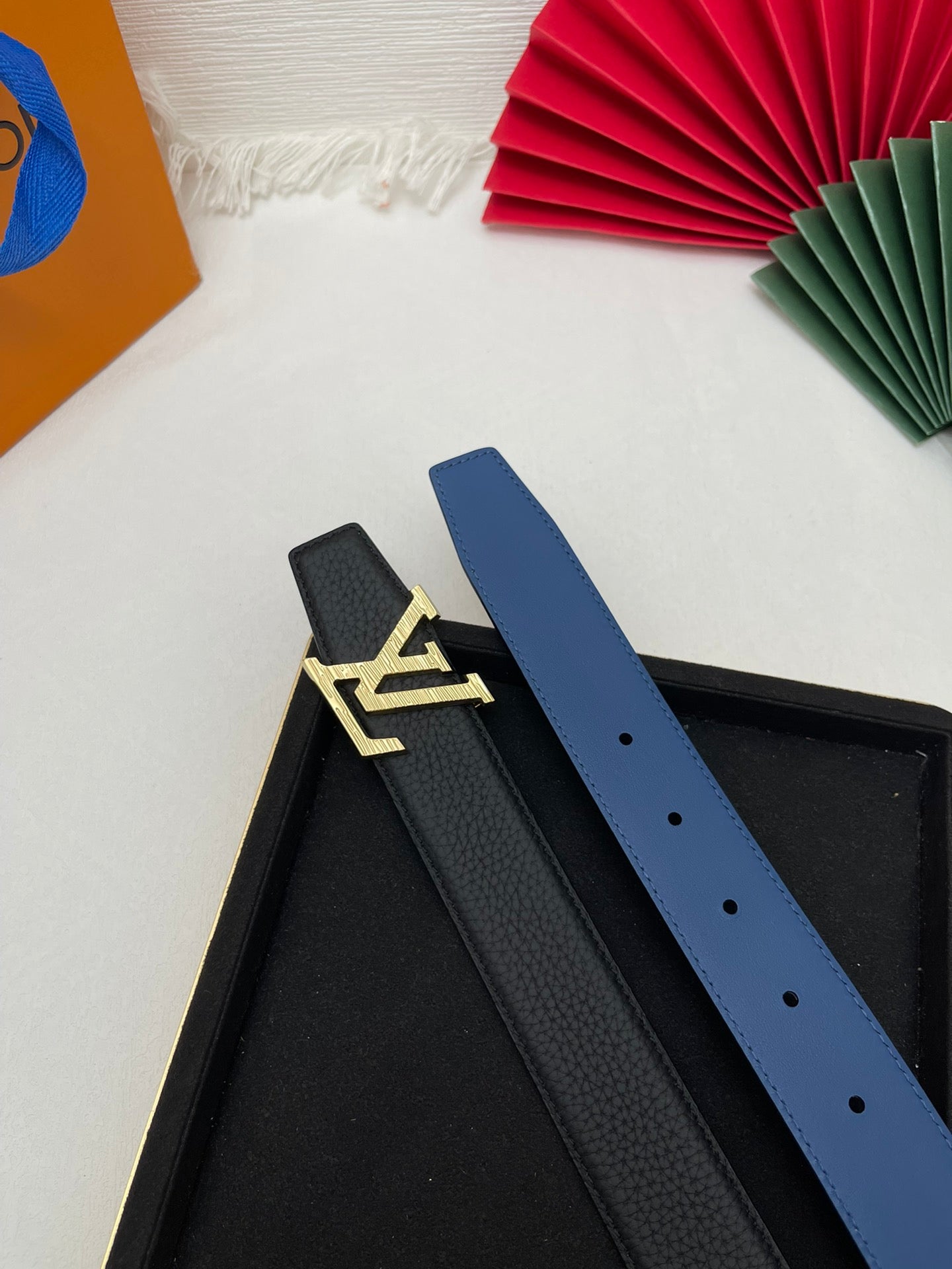 BELTS NEW ARRIVALS