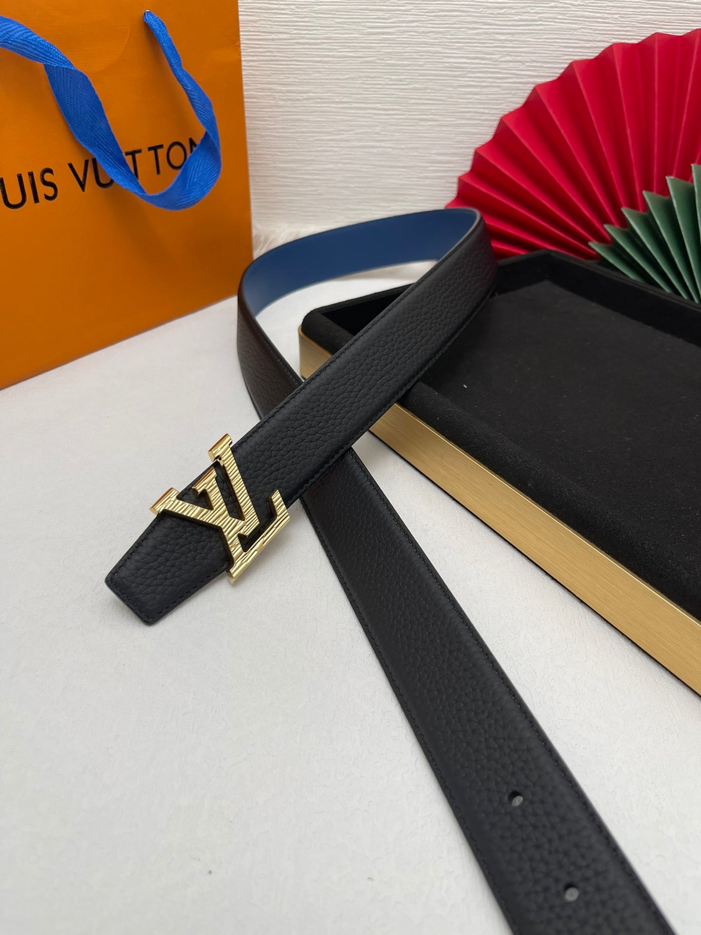BELTS NEW ARRIVALS