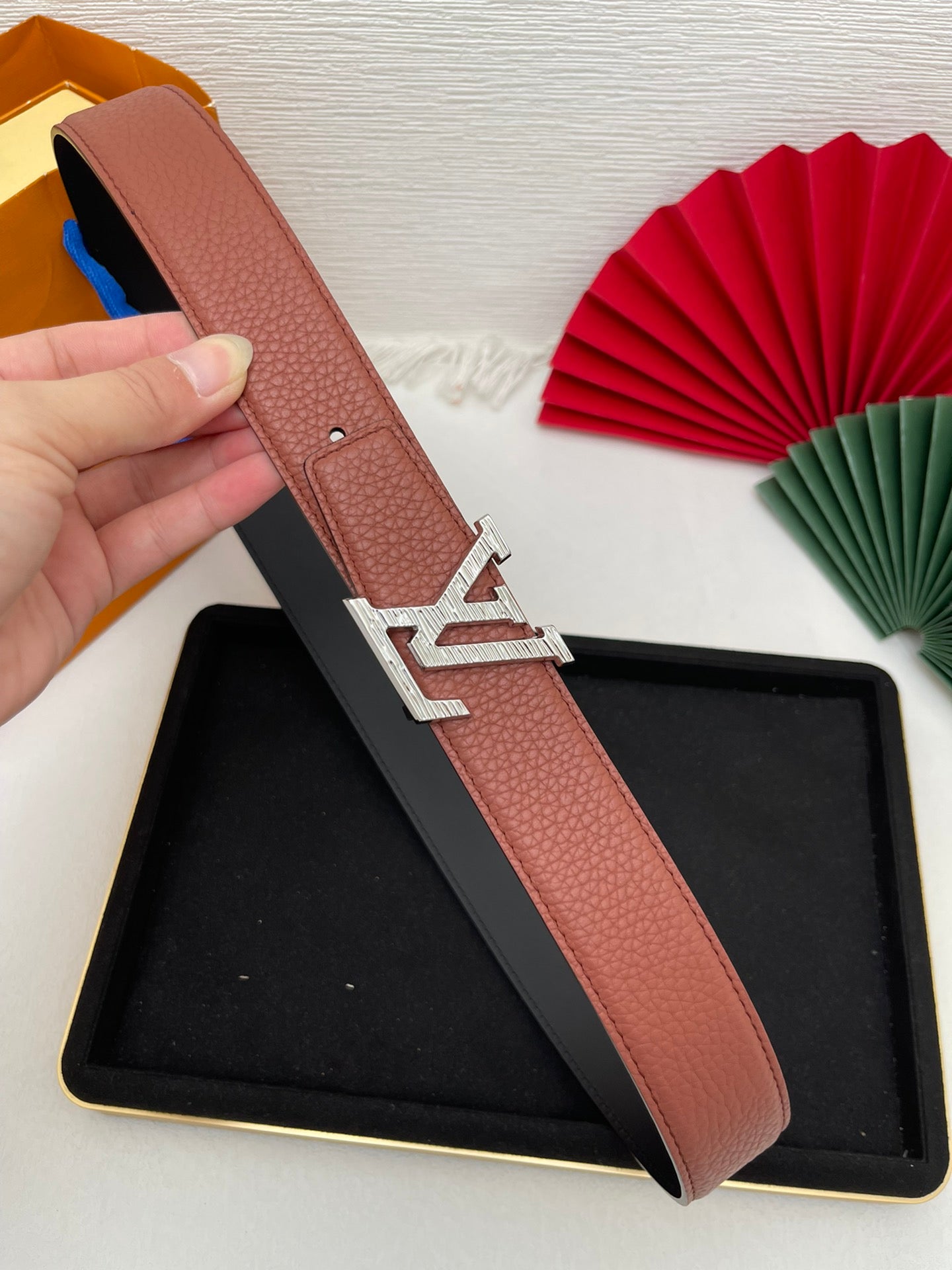 BELTS NEW ARRIVALS