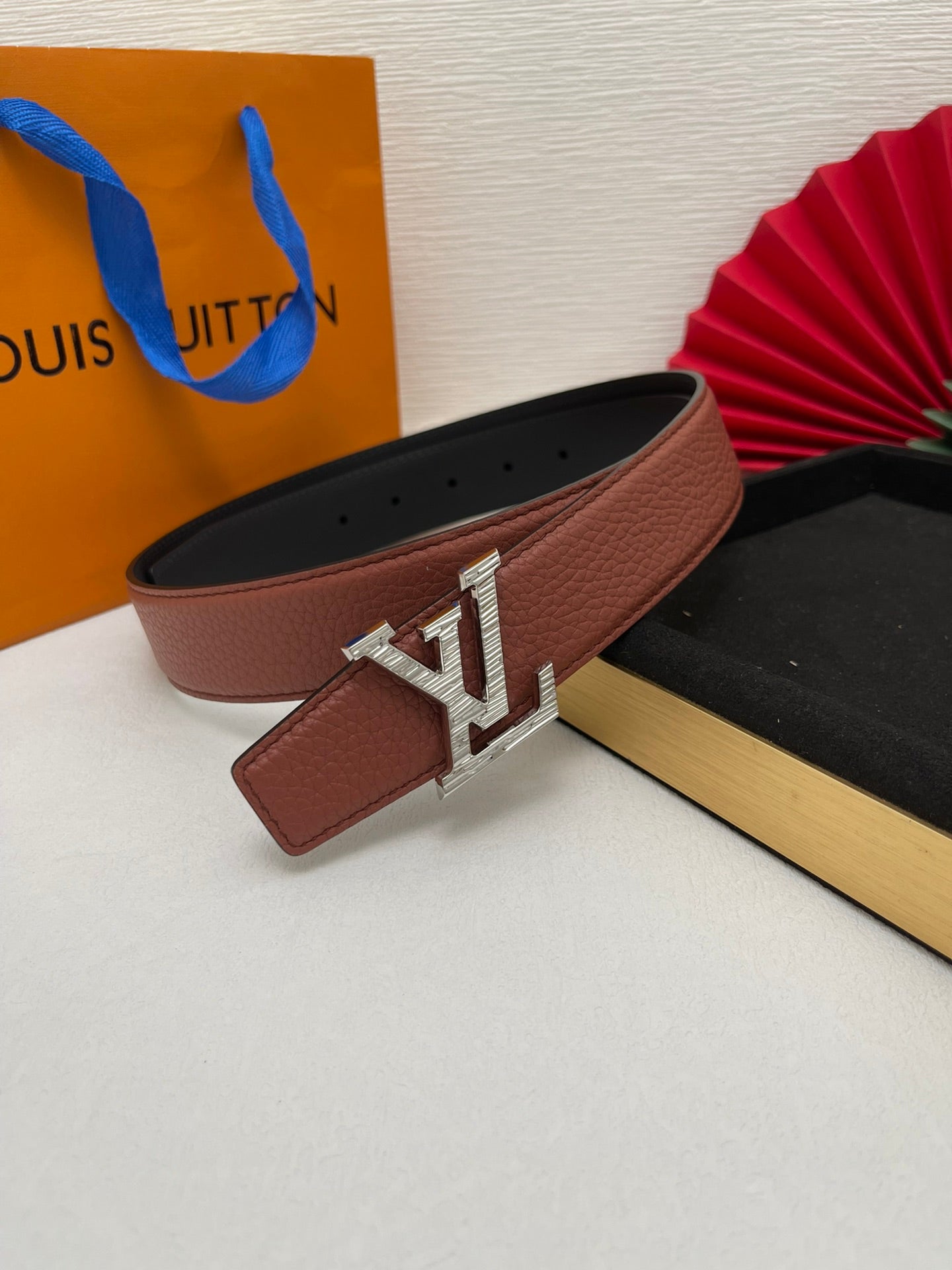 BELTS NEW ARRIVALS