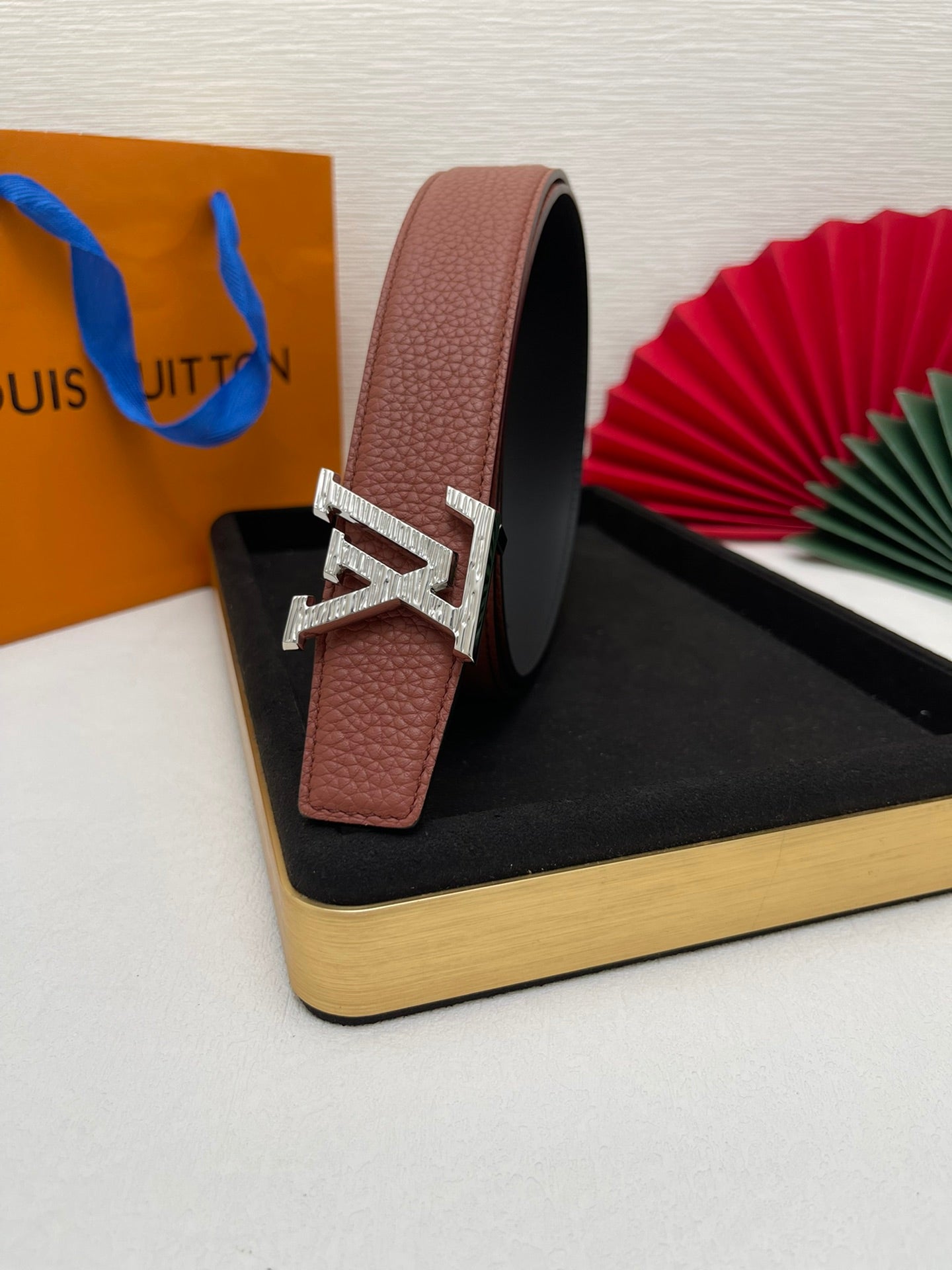 BELTS NEW ARRIVALS