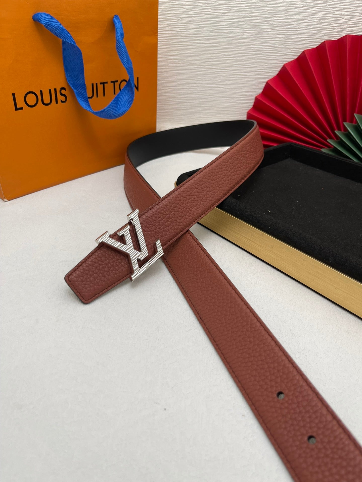 BELTS NEW ARRIVALS
