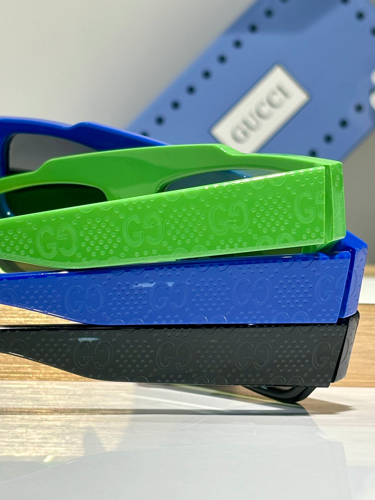 SUNGLASSES NEW ARRIVALS