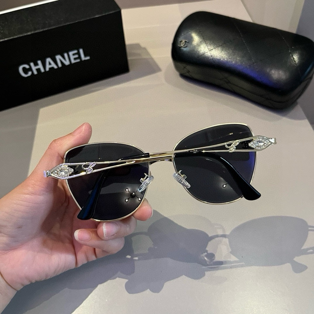 SUNGLASSES NEW ARRIVALS