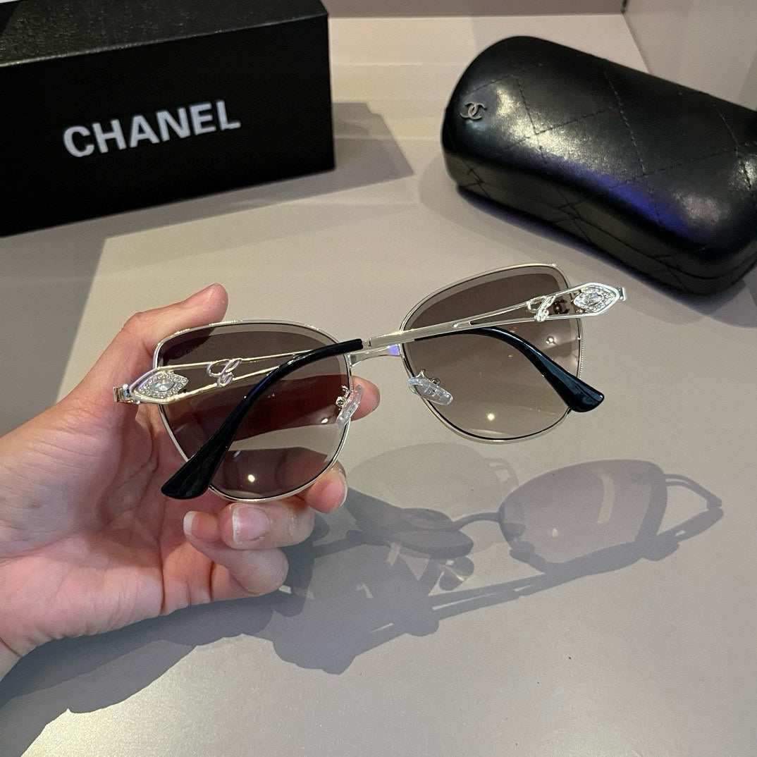 SUNGLASSES NEW ARRIVALS