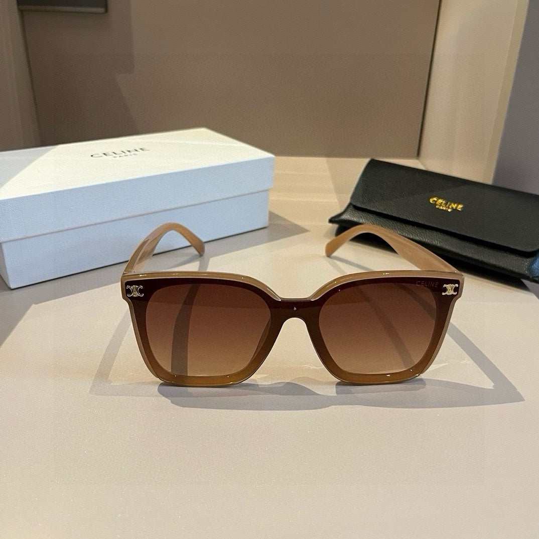 SUNGLASSES NEW ARRIVALS