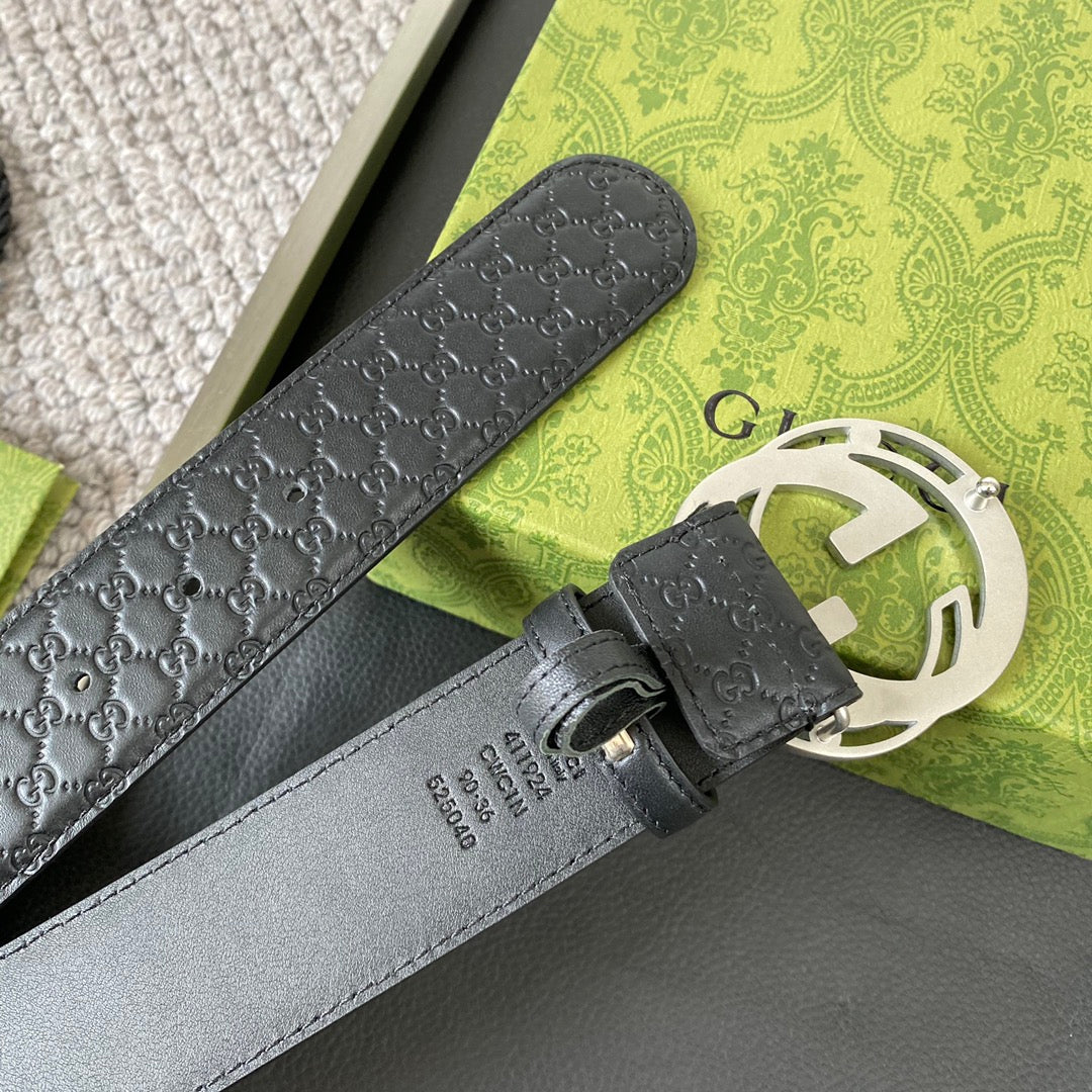 BELTS NEW ARRIVALS