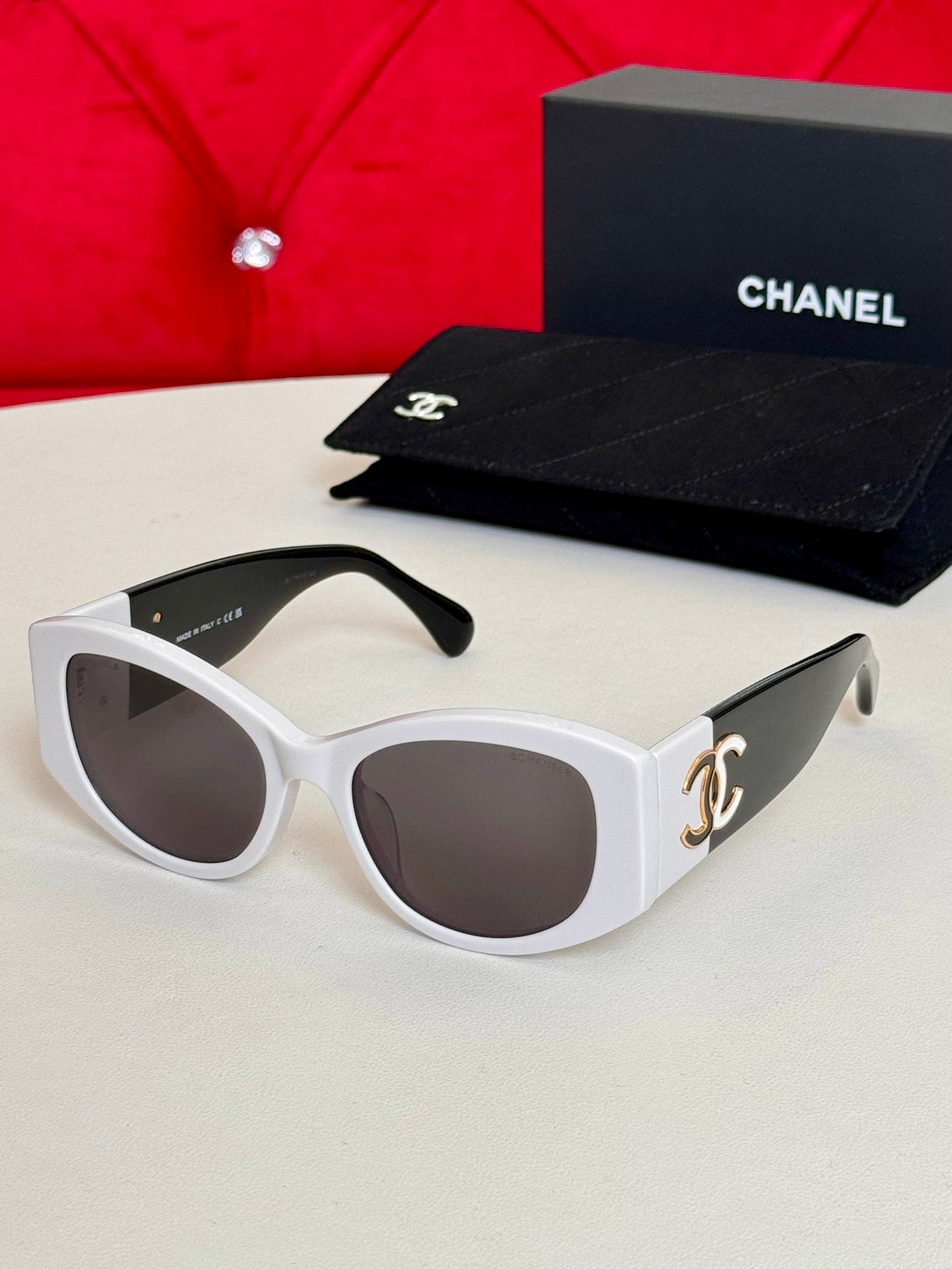 SUNGLASSES NEW ARRIVALS