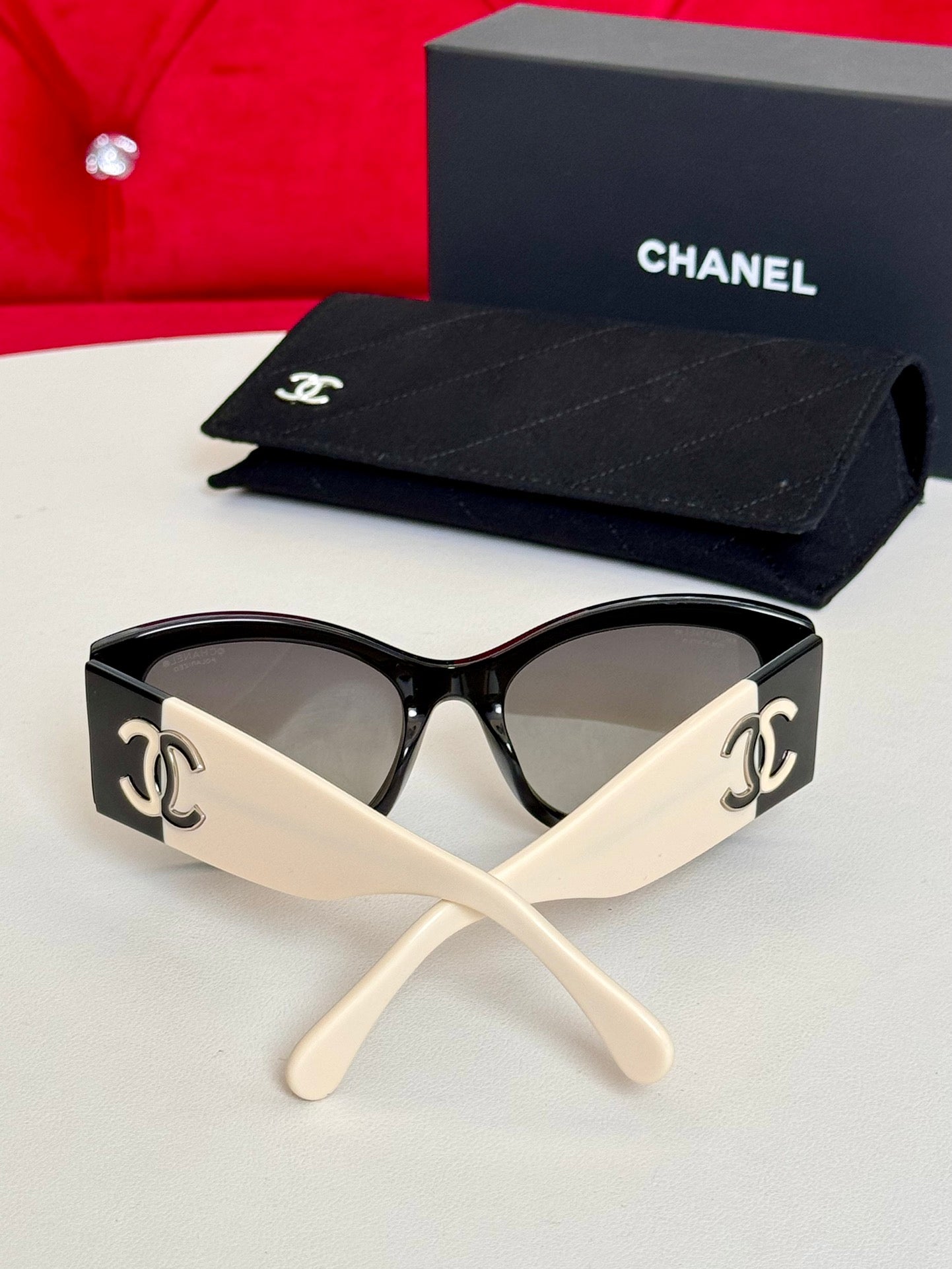 SUNGLASSES NEW ARRIVALS