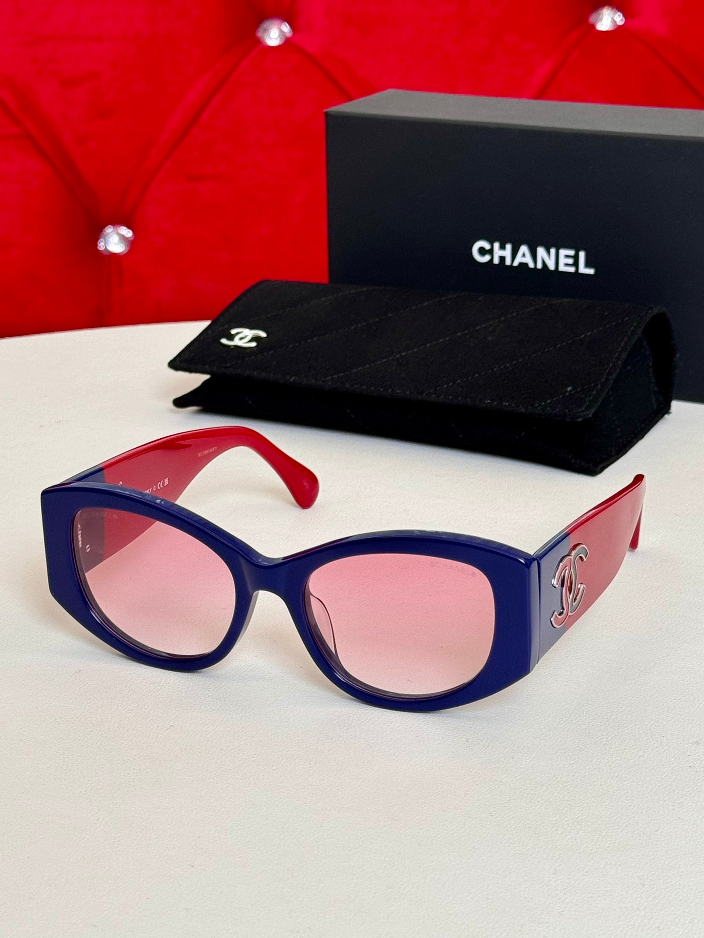SUNGLASSES NEW ARRIVALS