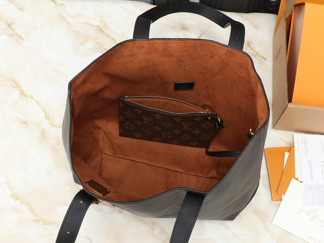 Elite Carryalls