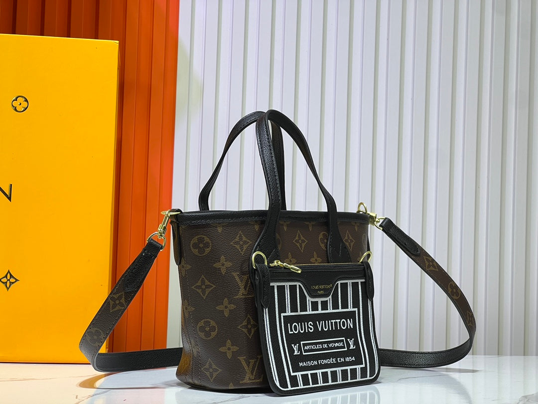 Elite Carryalls