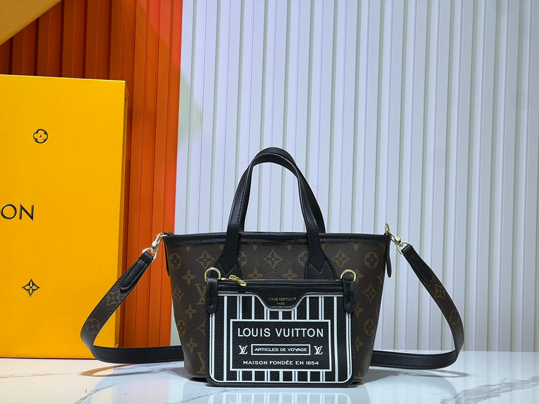 Elite Carryalls