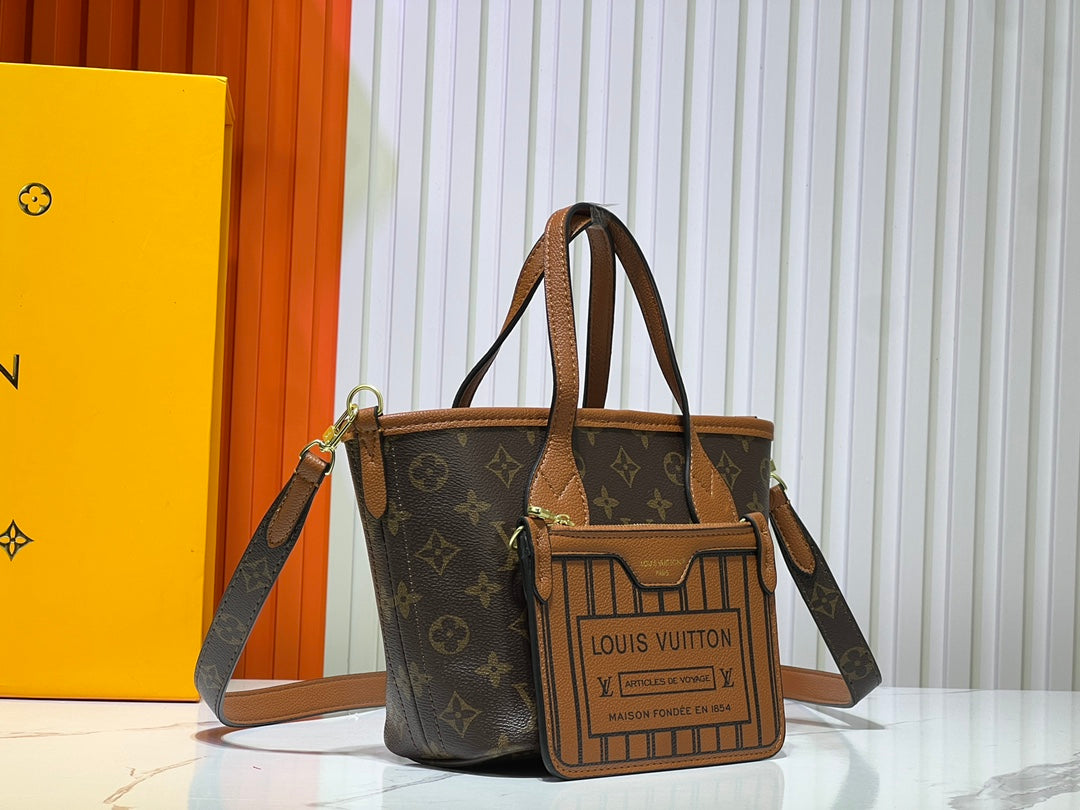 Elite Carryalls