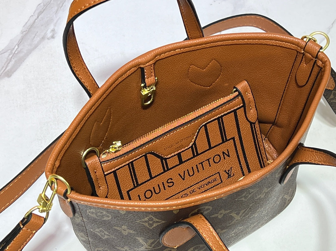 Elite Carryalls