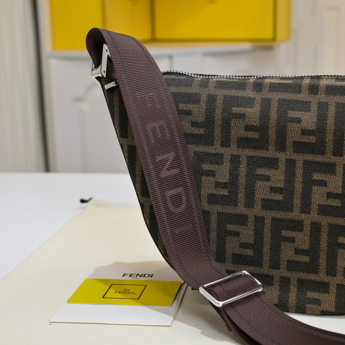 Elite Carryalls