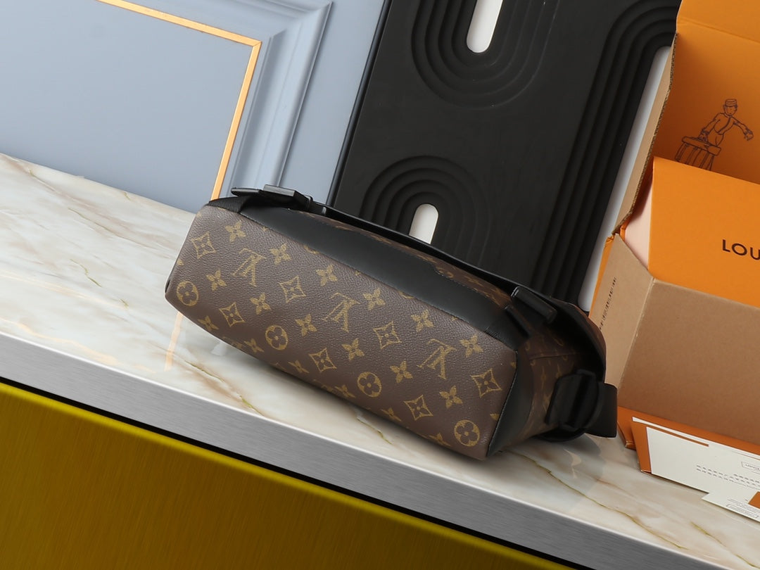 Elite Carryalls