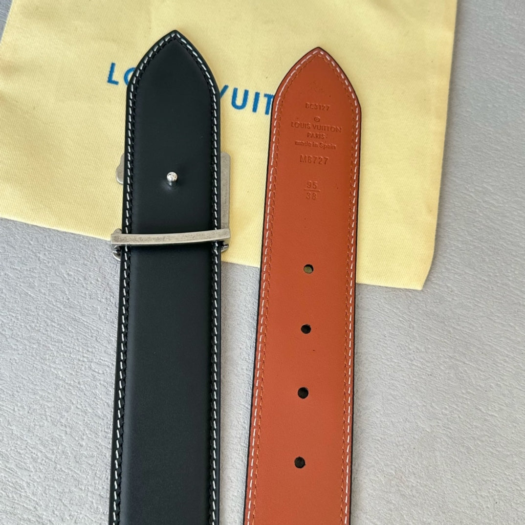 BELTS NEW ARRIVALS