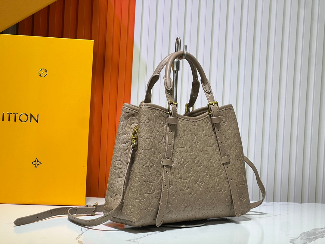 Elite Carryalls
