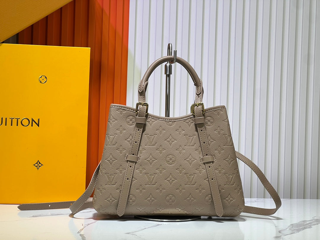 Elite Carryalls