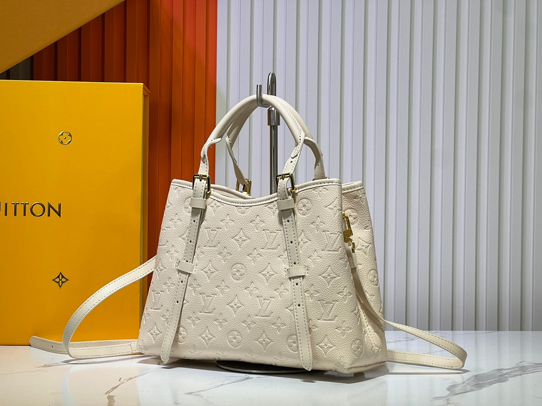 Elite Carryalls