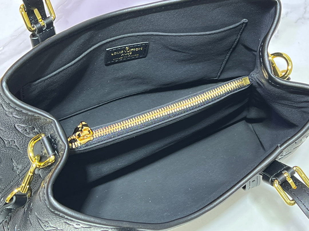 Elite Carryalls