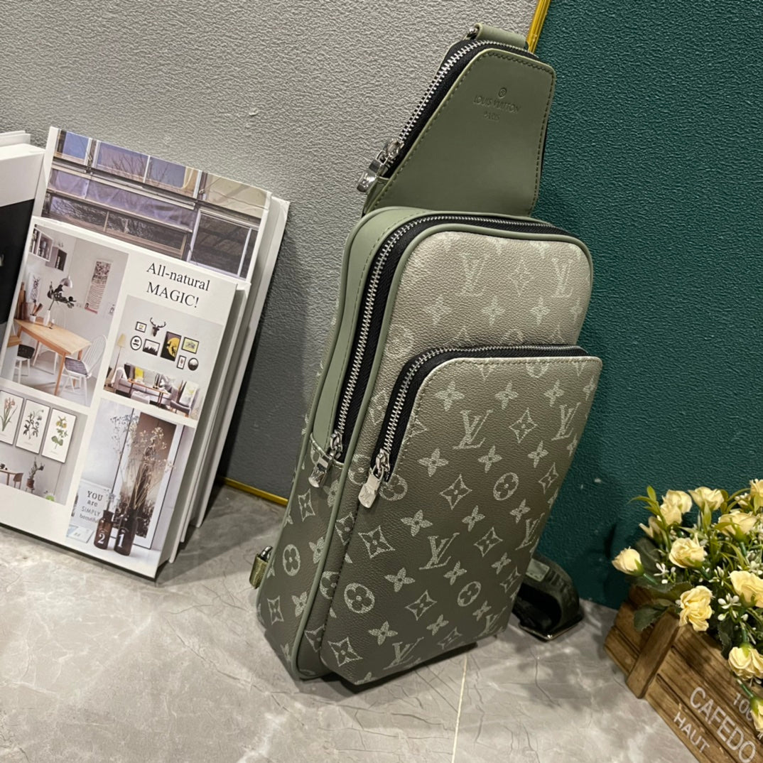 Elite Carryalls
