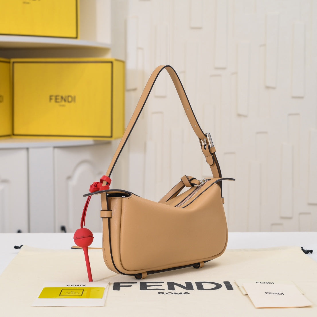 Elite Carryalls